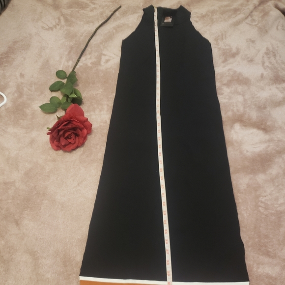 Massimo Dutti Tank Dress - Picture 3 of 11